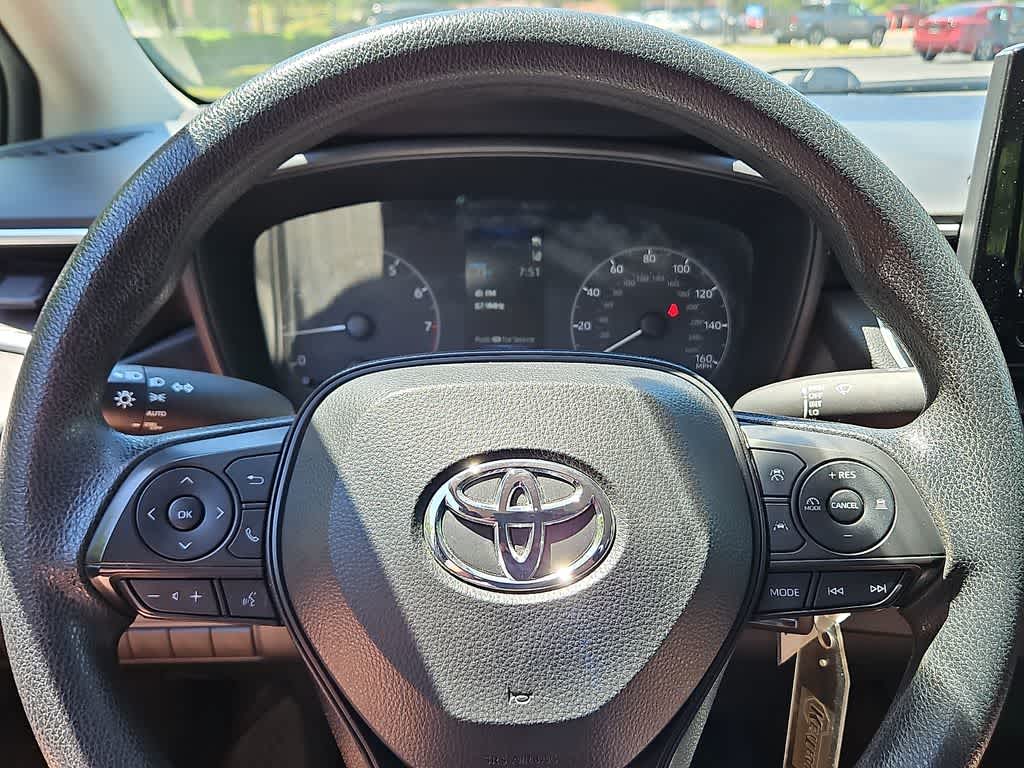 Thumbnail: 2024 Toyota Corolla - 15