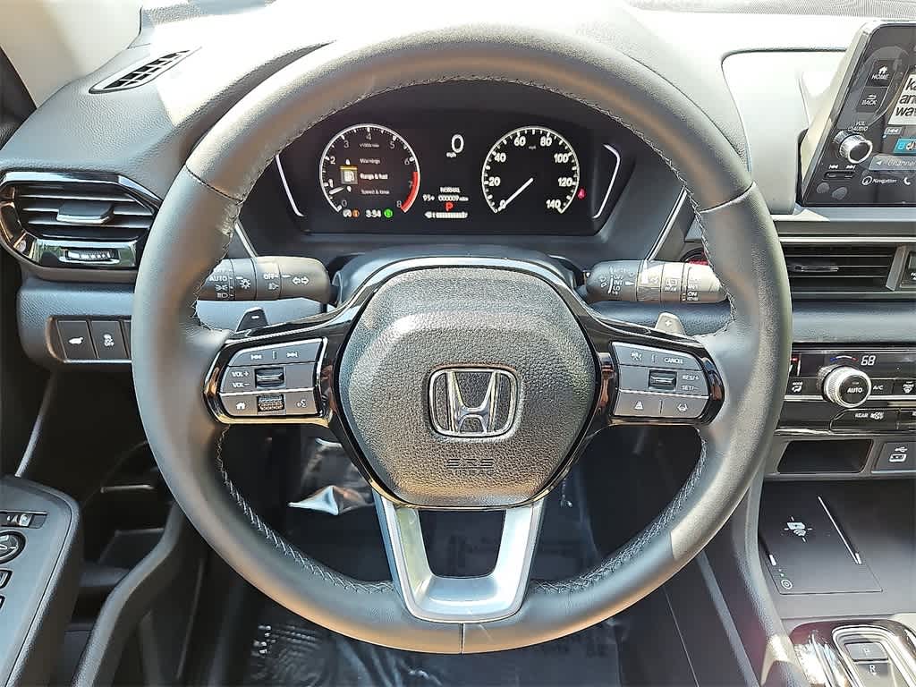 Thumbnail: 2025 Honda Pilot - 16