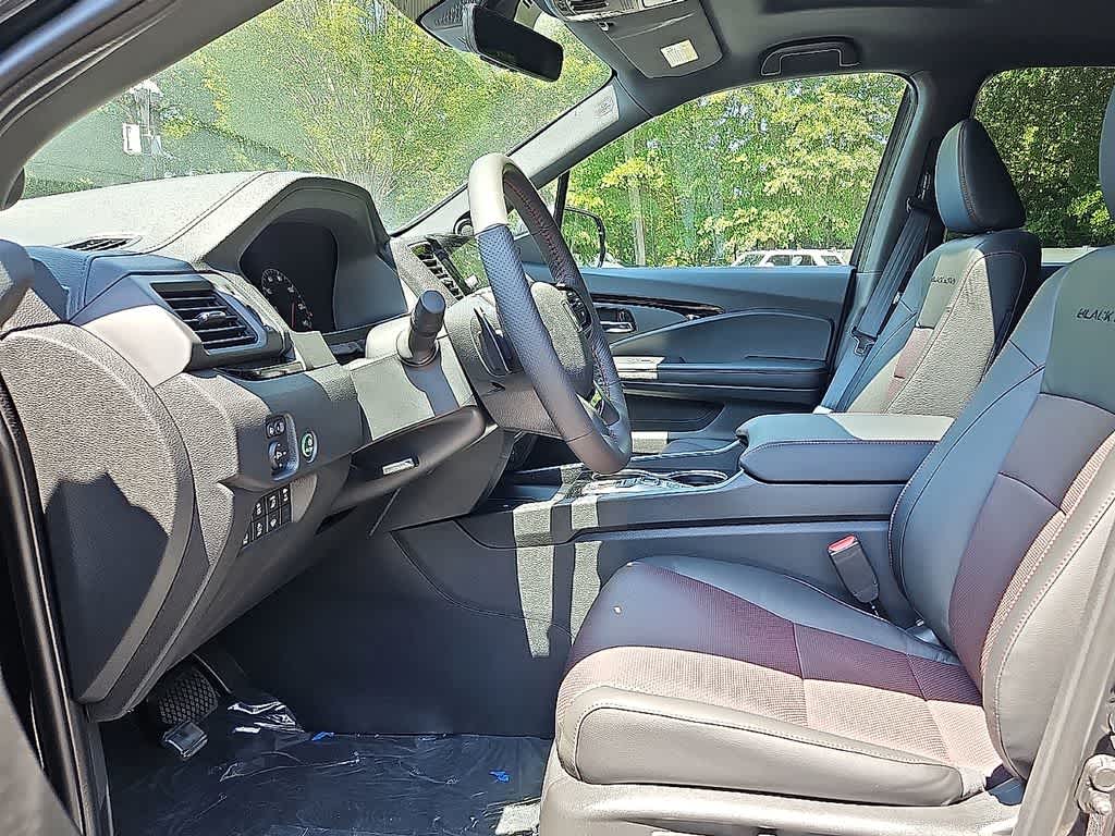 Thumbnail: 2026 Honda Ridgeline - 11