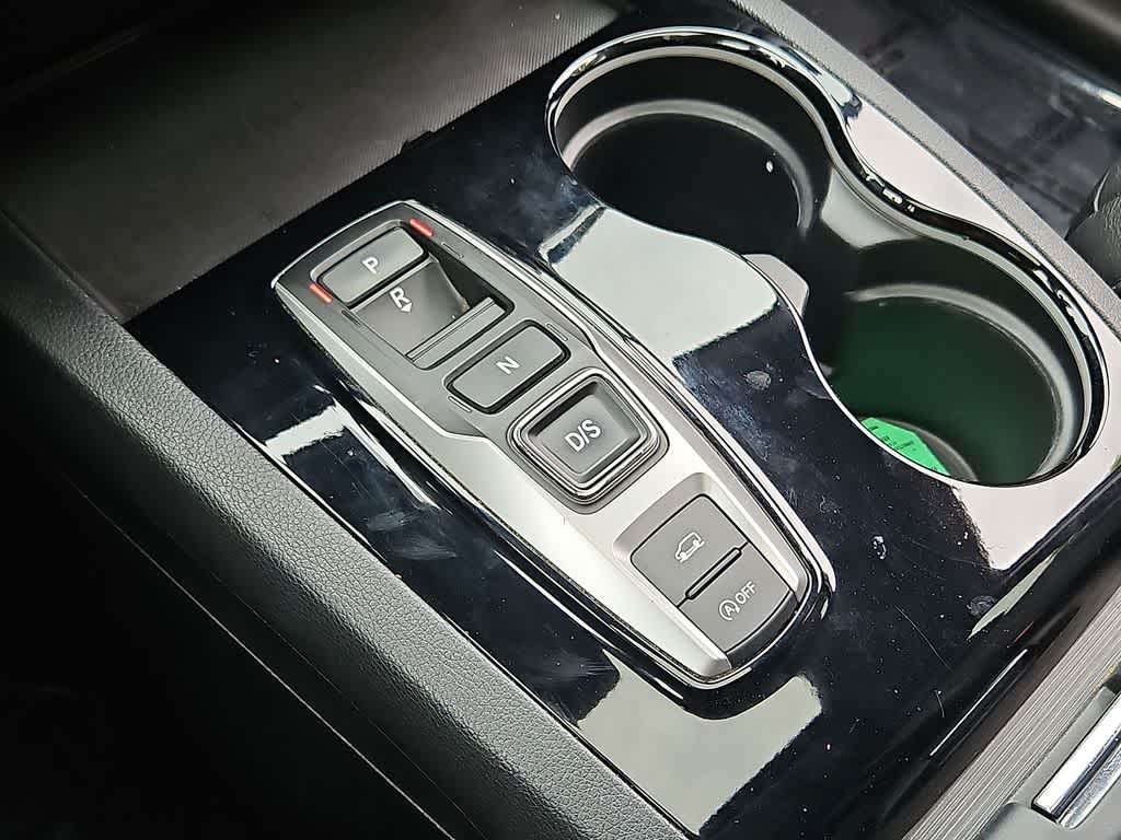 Thumbnail: 2021 Honda Pilot - 16