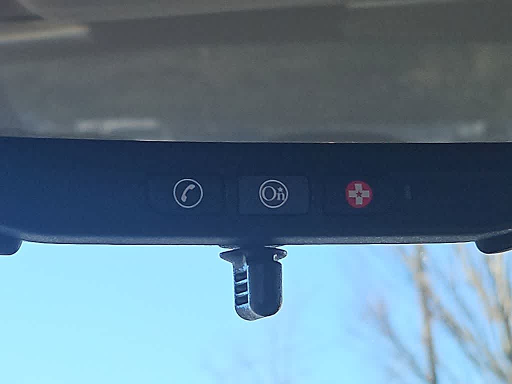 Thumbnail: 2011 Chevrolet Impala - 24