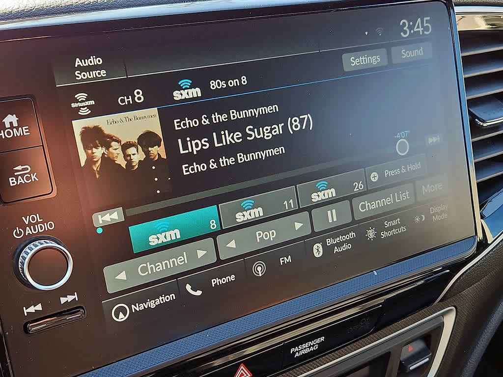 Thumbnail: 2026 Honda Ridgeline - 11