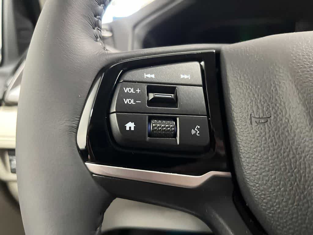 Thumbnail: 2026 Honda Odyssey - 18