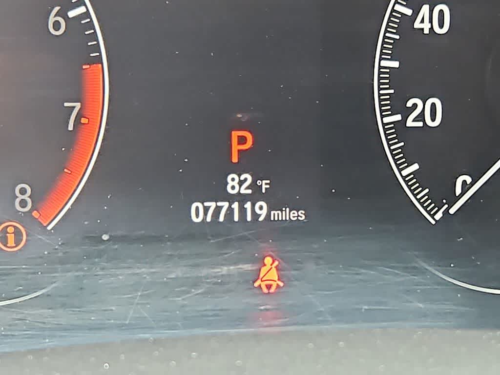Thumbnail: 2020 Honda Accord - 19