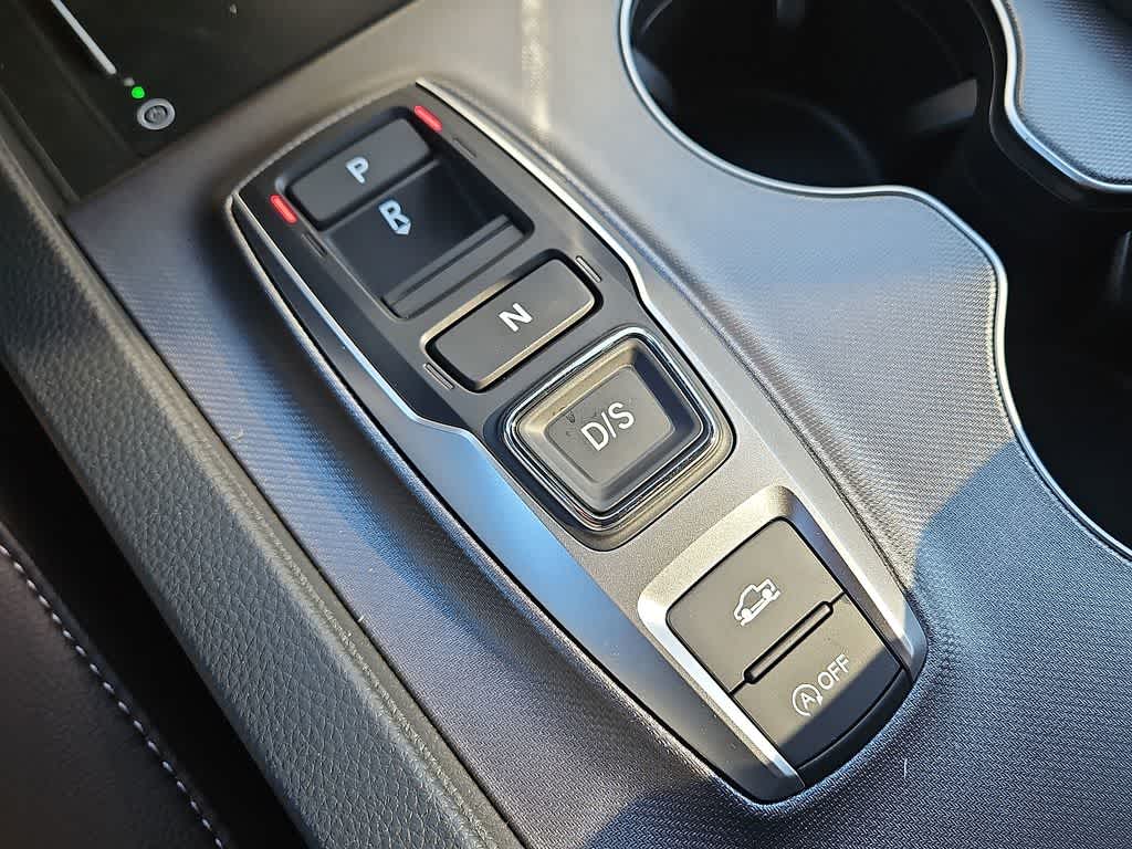 Thumbnail: 2026 Honda Ridgeline - 11