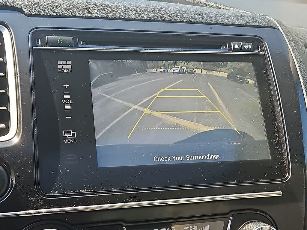 Thumbnail: 2015 Honda Civic - 17