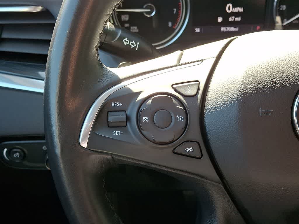 Thumbnail: 2020 Buick Enclave - 24