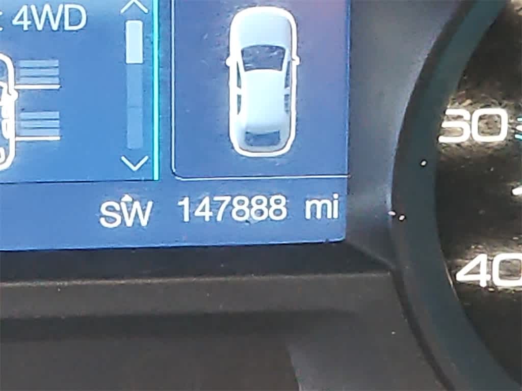 Thumbnail: 2014 Ford Explorer - 18