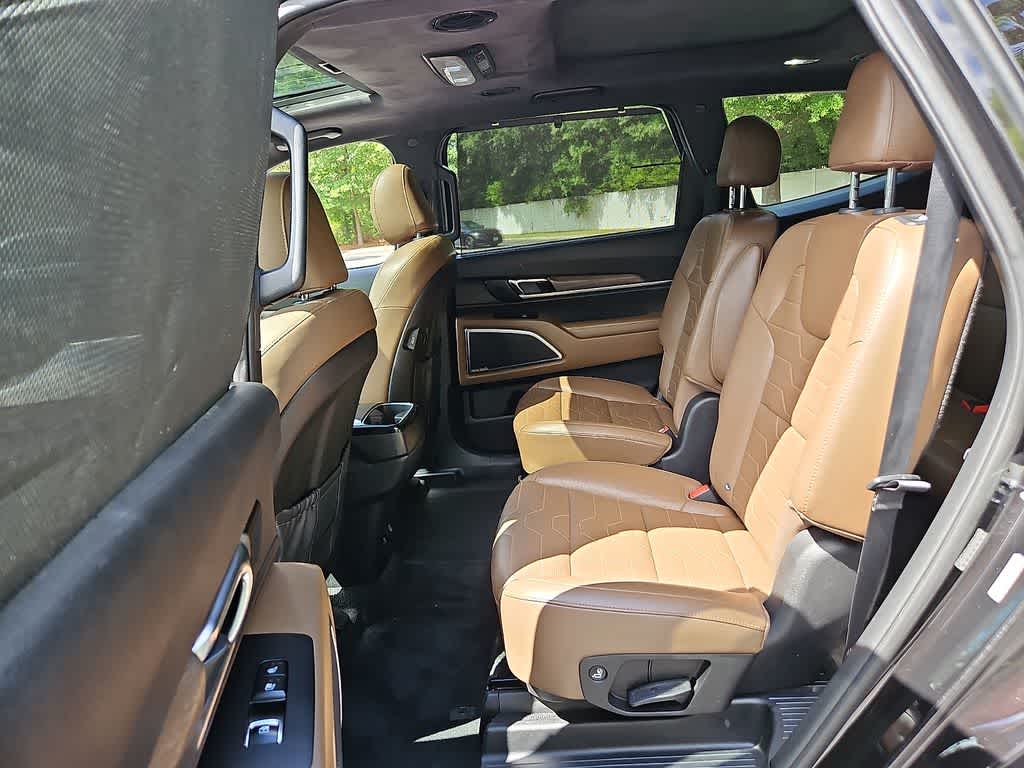 Thumbnail: 2020 Kia Telluride - 10