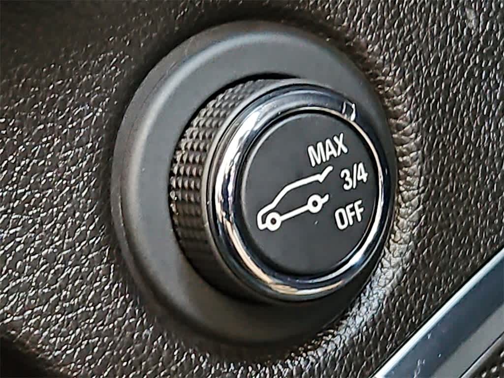 Thumbnail: 2020 Buick Enclave - 20