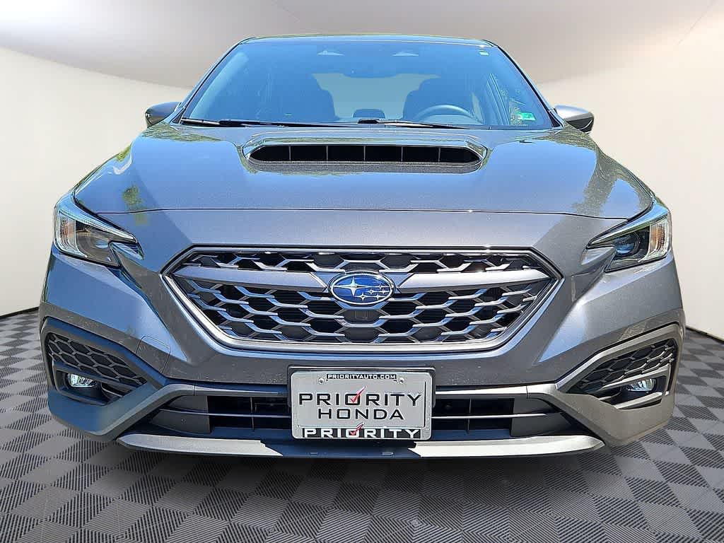 Thumbnail: 2024 Subaru WRX - 2