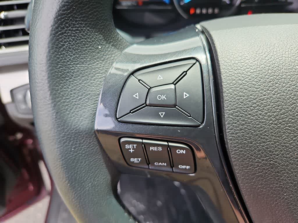 Thumbnail: 2018 Ford Explorer - 24
