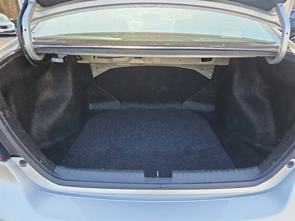 Thumbnail: 2015 Honda Civic - 25