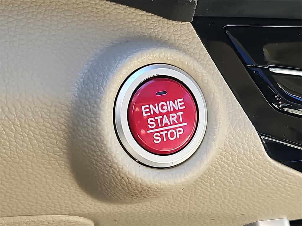 Thumbnail: 2016 Honda Accord - 20