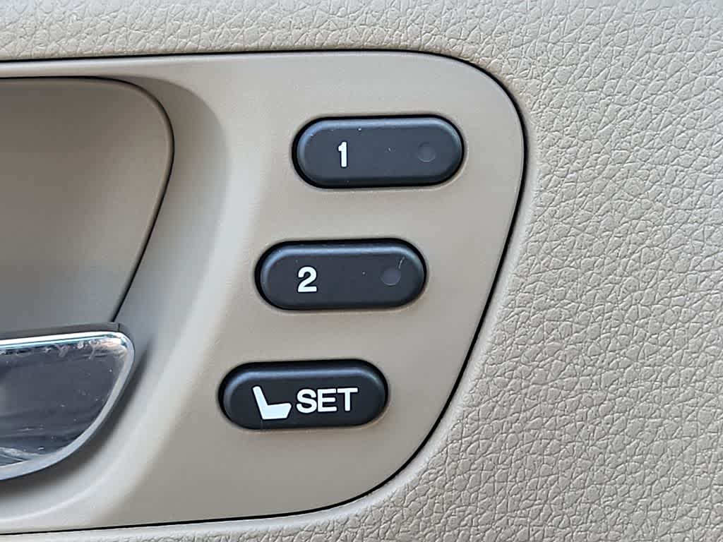 Thumbnail: 2021 Honda Pilot - 25