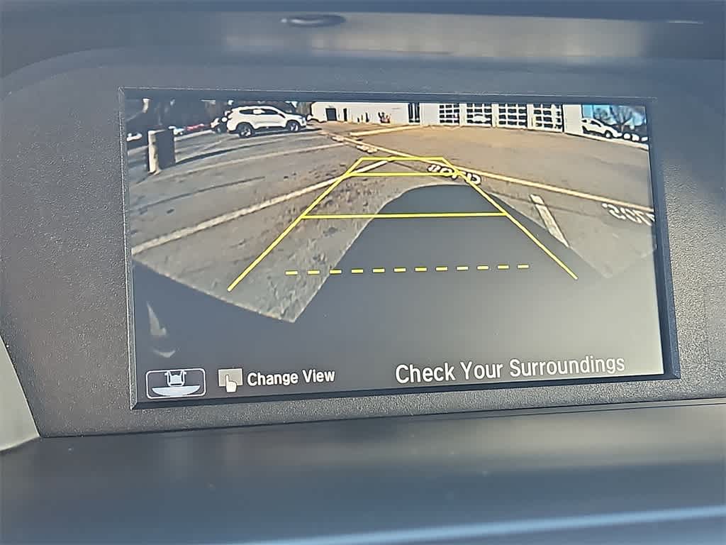 Thumbnail: 2016 Honda Accord - 17