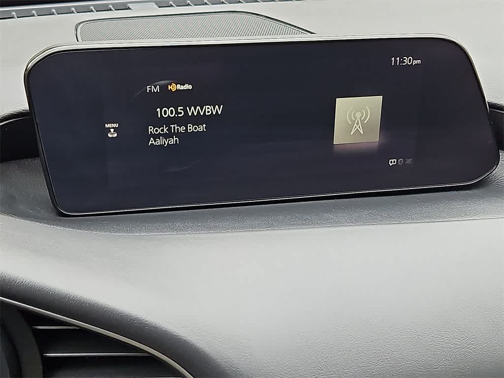 Thumbnail: 2021 Mazda Mazda3 - 16