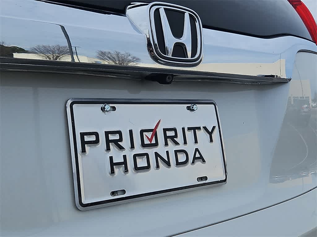 Thumbnail: 2015 Honda CR-V - 29