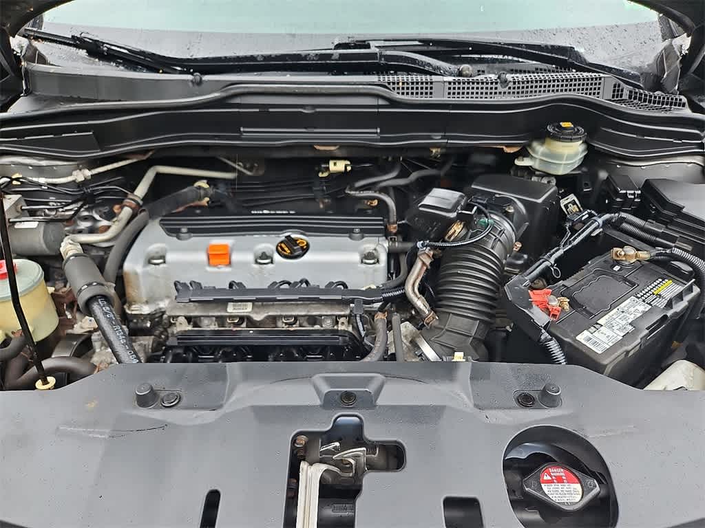 Thumbnail: 2010 Honda CR-V - 28