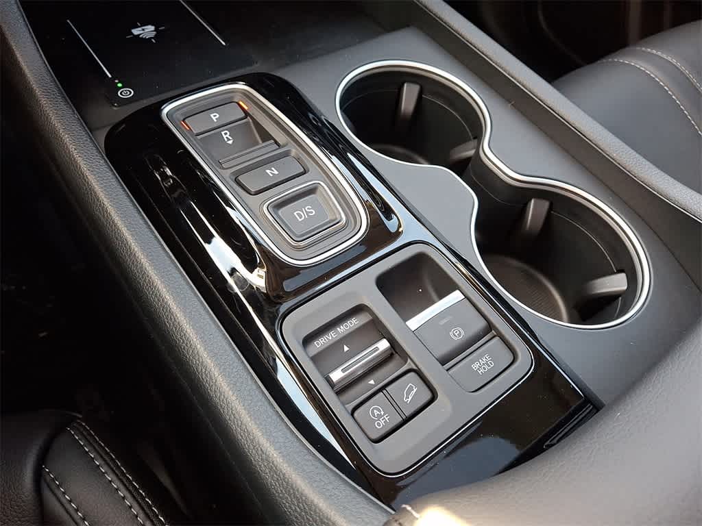 Thumbnail: 2026 Honda Pilot - 12