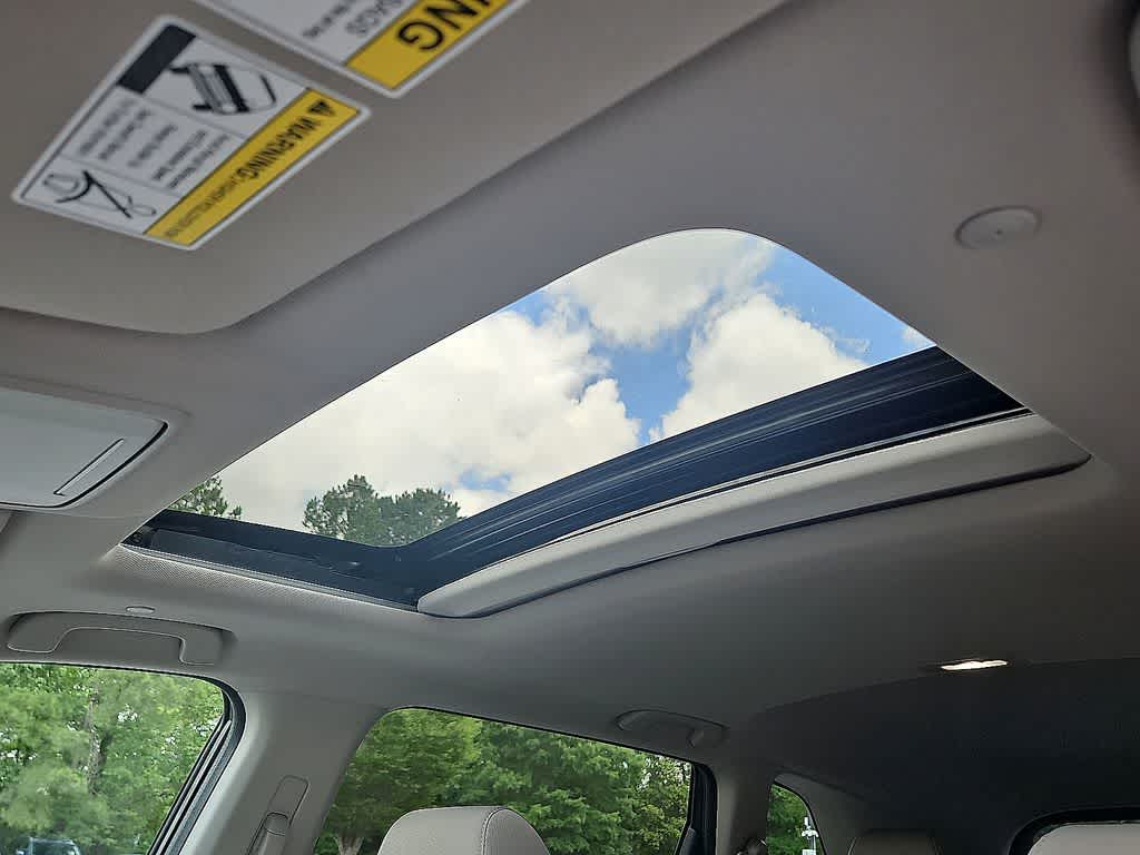 Thumbnail: 2026 Honda CR-V - 11