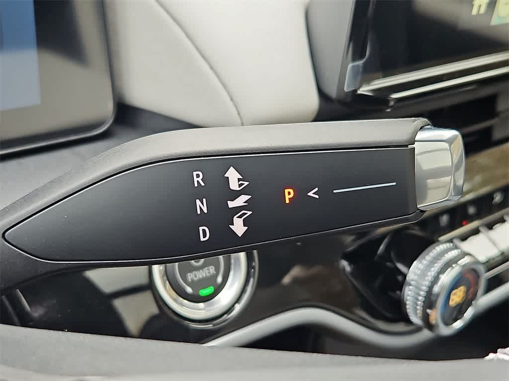 Thumbnail: 2026 Honda Prologue - 11