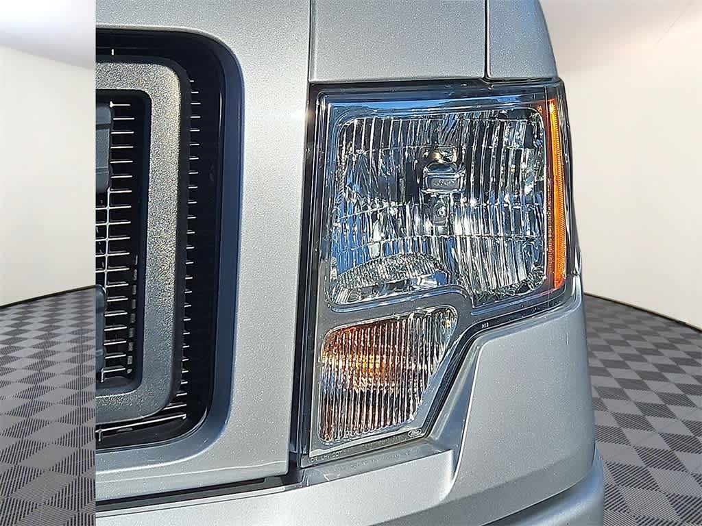 Thumbnail: 2014 Ford F-150 - 7