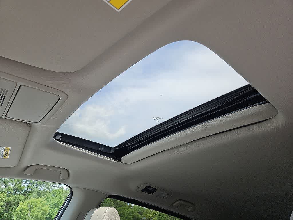 Thumbnail: 2026 Honda Odyssey - 12