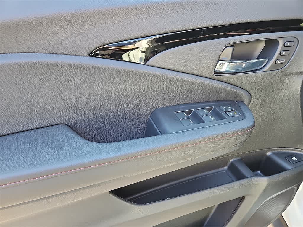 Thumbnail: 2026 Honda Ridgeline - 8