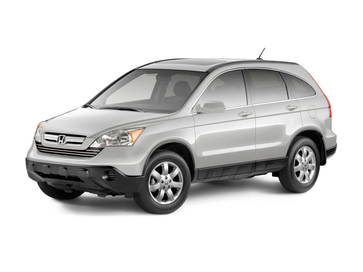 2009 Honda CR-V EX-L -
                  Chesapeake, VA