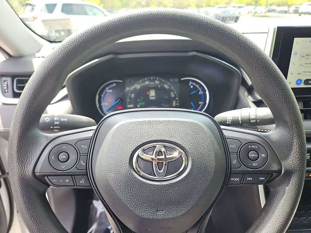 Thumbnail: 2024 Toyota RAV4 - 21