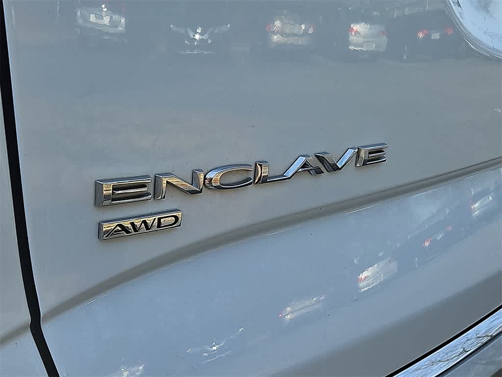 Thumbnail: 2020 Buick Enclave - 24