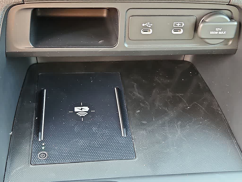 Thumbnail: 2026 Honda Passport - 18