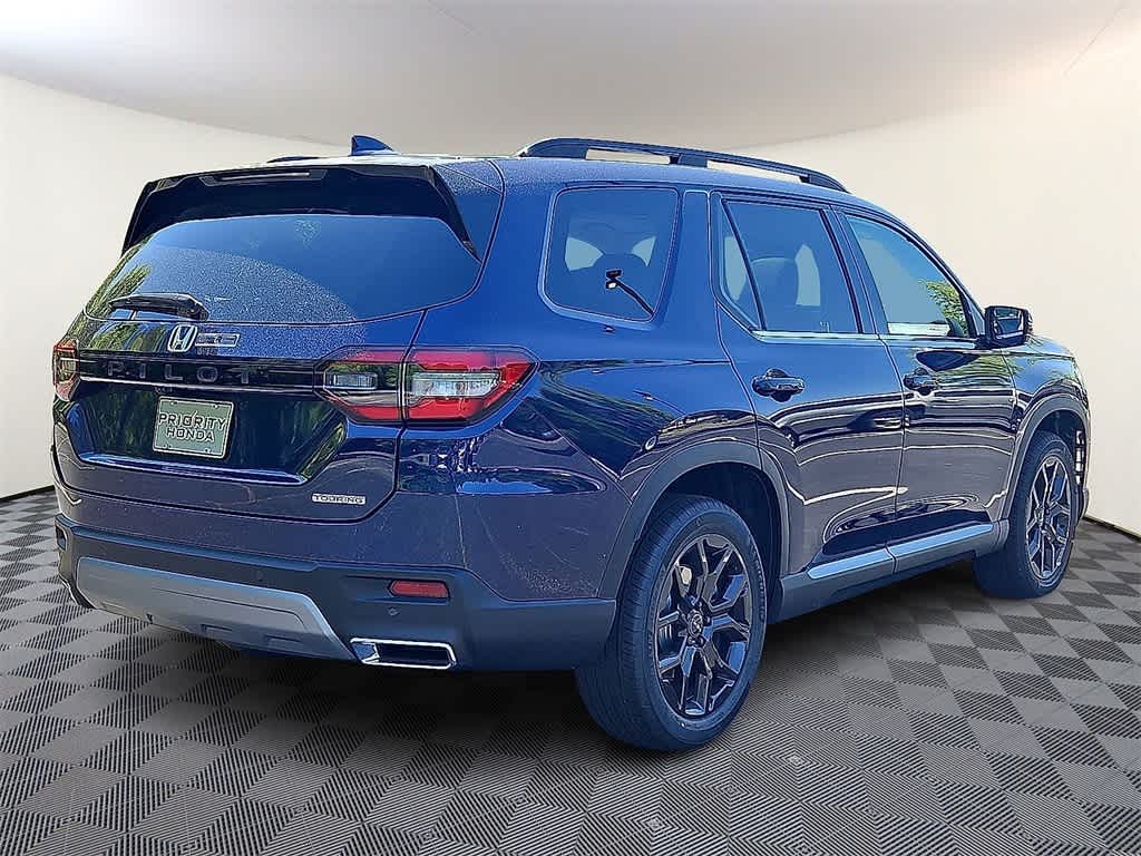 Thumbnail: 2025 Honda Pilot - 3