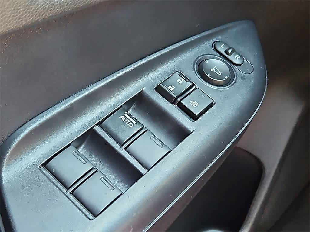 Thumbnail: 2020 Honda Fit - 22