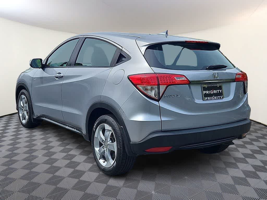 Thumbnail: 2020 Honda HR-V - 6