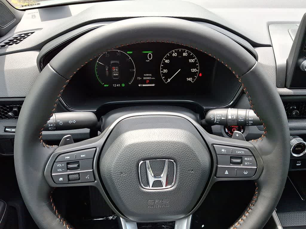 Thumbnail: 2026 Honda CR-V - 15