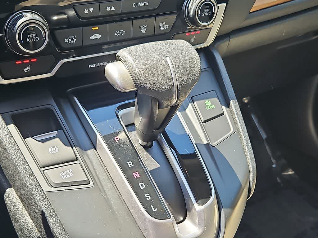 Thumbnail: 2018 Honda CR-V - 16