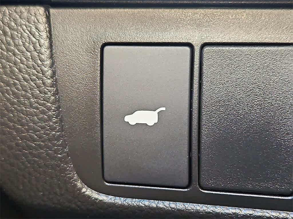 Thumbnail: 2026 Honda CR-V - 18