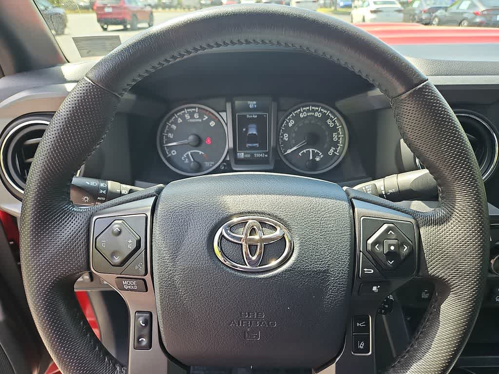 Thumbnail: 2018 Toyota Tacoma - 20