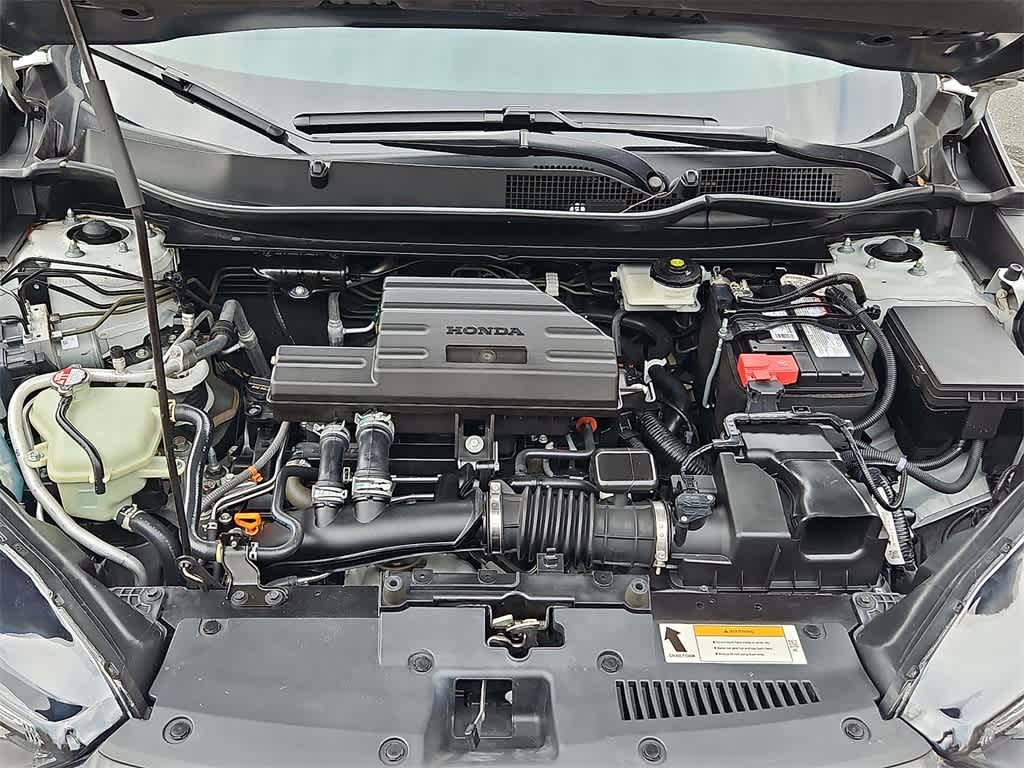 Thumbnail: 2022 Honda CR-V - 24