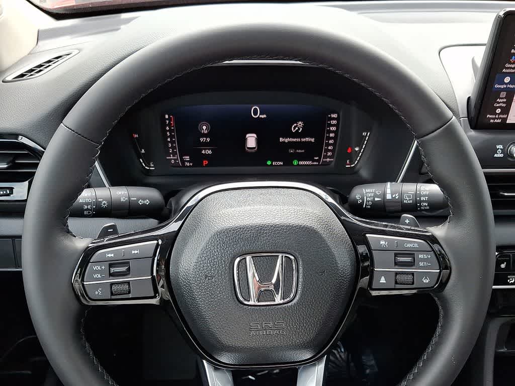 Thumbnail: 2026 Honda Pilot - 16