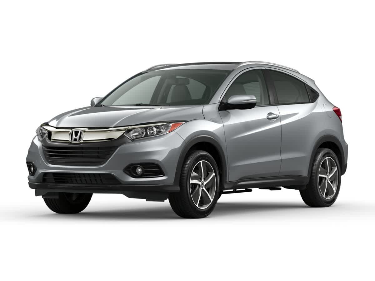 2021 Honda HR-V EX-L -
                  Chesapeake, VA