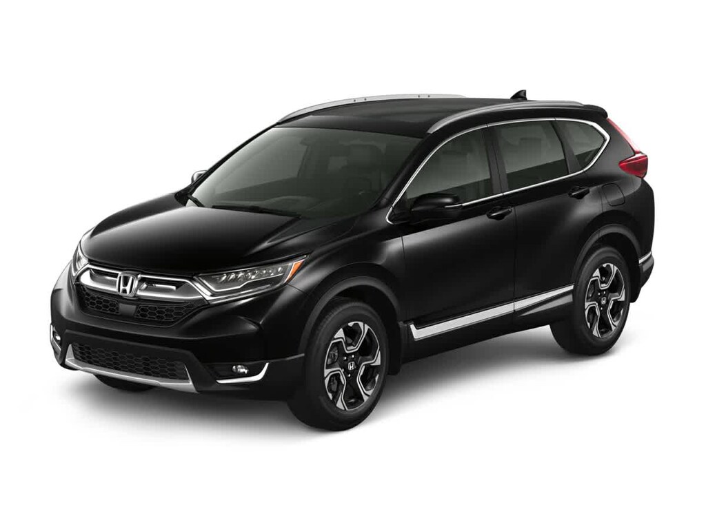 Used 2019 Honda CR-V Touring AWD SUV