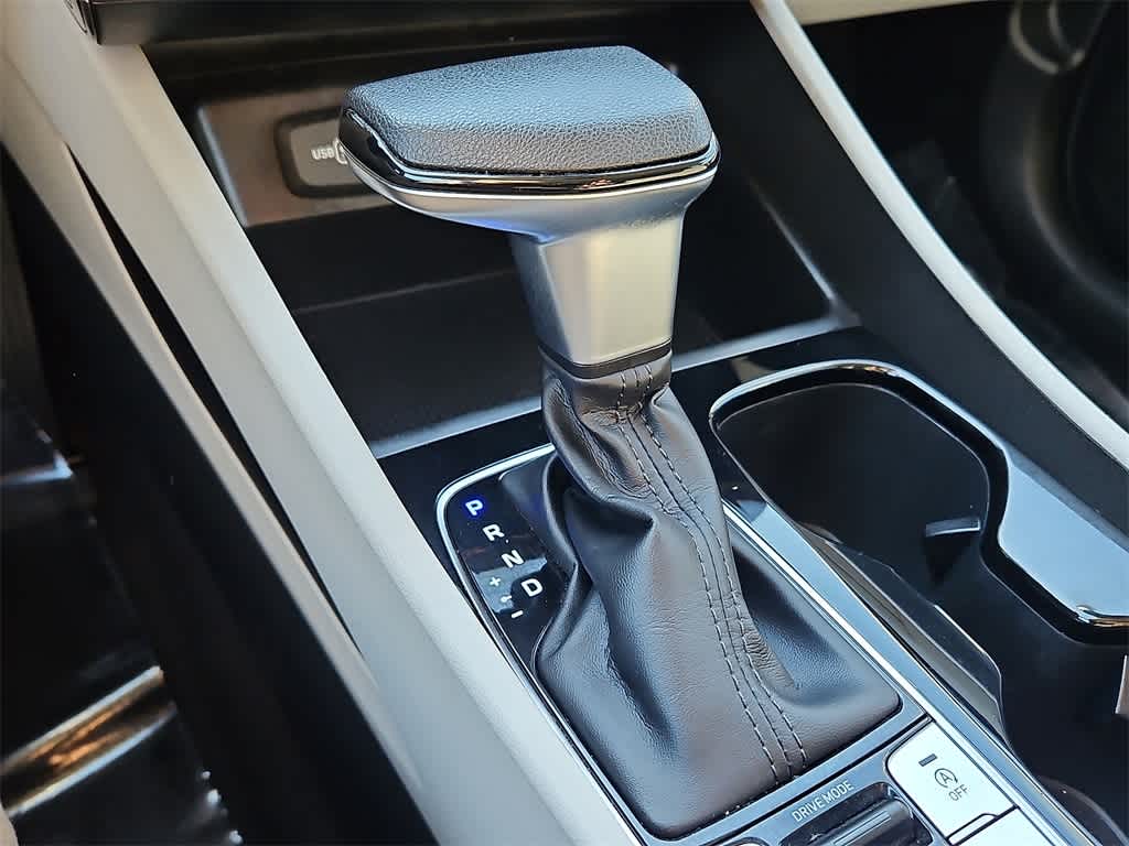 Thumbnail: 2022 Hyundai Tucson - 14