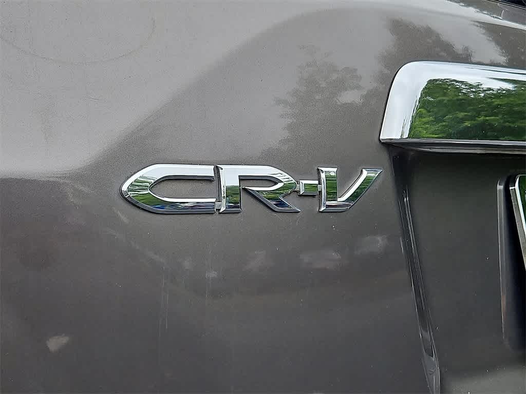 Thumbnail: 2009 Honda CR-V - 30