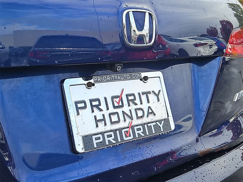 Thumbnail: 2017 Honda Pilot - 30