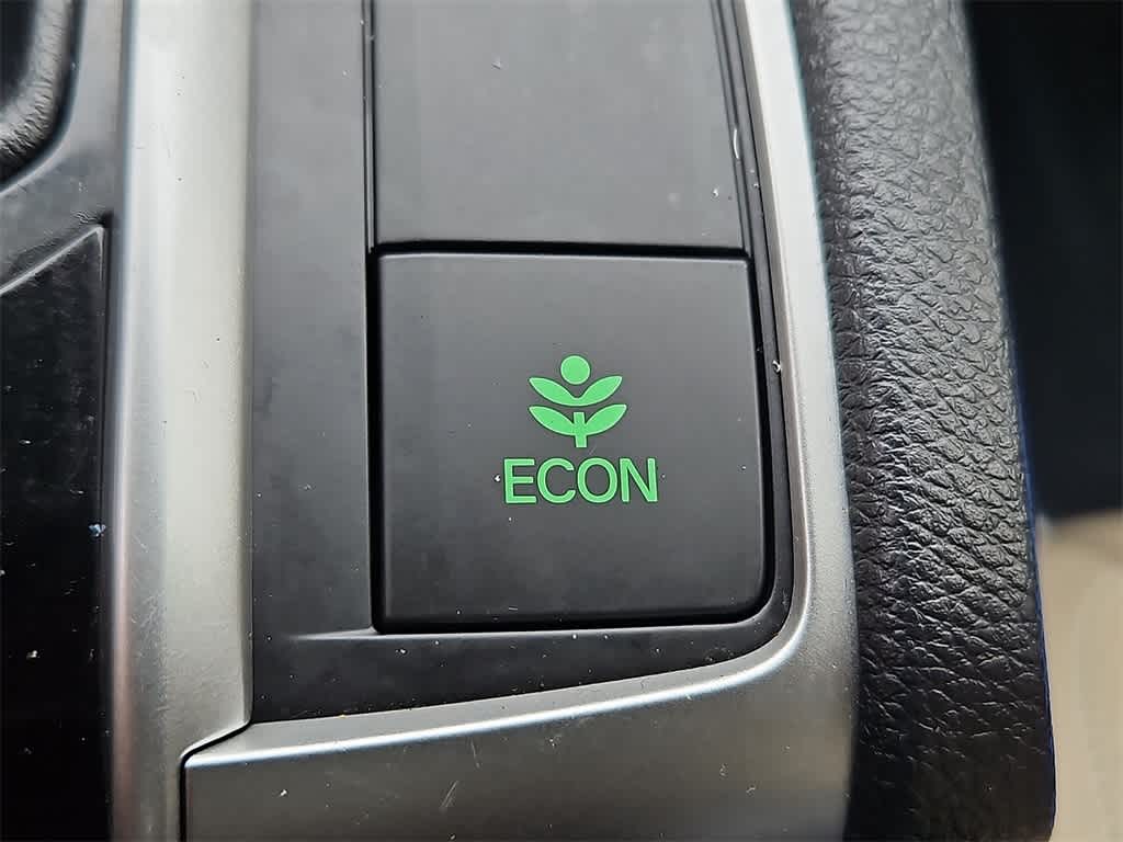 Thumbnail: 2018 Honda Civic - 25