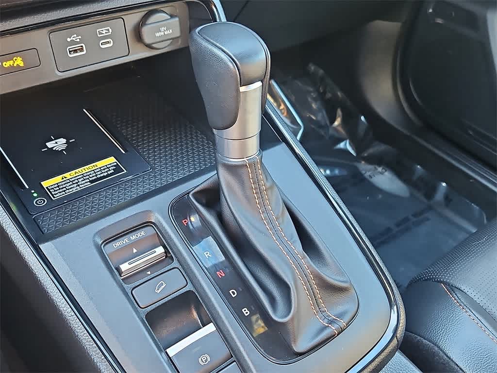 Thumbnail: 2025 Honda CR-V - 15