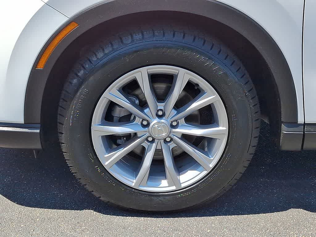 Thumbnail: 2023 Honda CR-V - 9